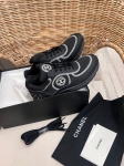 Кроссовки Chanel Артикул LUX-108745. Вид 1