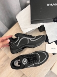 Кроссовки Chanel Артикул LUX-108745. Вид 6