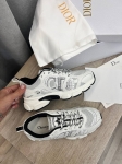Кроссовки Christian Dior Артикул LUX-108744. Вид 2