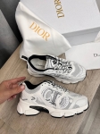 Кроссовки Christian Dior Артикул LUX-108744. Вид 8