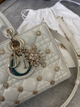 Сумка женская Christian Dior Артикул LUX-108749. Вид 2