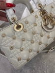  Сумка женская Christian Dior Артикул LUX-108749. Вид 4