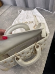  Сумка женская Christian Dior Артикул LUX-108749. Вид 6