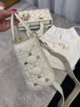  Сумка женская Christian Dior Артикул LUX-108748. Вид 2
