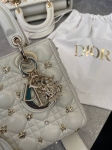  Сумка женская Christian Dior Артикул LUX-108748. Вид 3