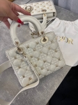  Сумка женская Christian Dior Артикул LUX-108748. Вид 4