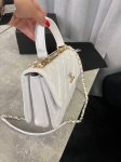 Сумка женская Chanel Артикул LUX-108764. Вид 4