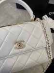 Сумка женская Chanel Артикул LUX-108764. Вид 6