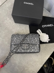 Сумка женская Chanel Артикул LUX-108761. Вид 1