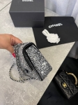 Сумка женская Chanel Артикул LUX-108761. Вид 2