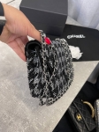 Сумка женская Chanel Артикул LUX-108760. Вид 2
