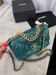 Сумка женская Chanel Артикул LUX-108759. Вид 2
