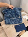 Сумка женская Chanel Артикул LUX-108758. Вид 1