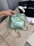 Сумка женская Chanel Артикул LUX-108756. Вид 4