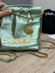 Сумка женская Chanel Артикул LUX-108756. Вид 5