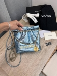 Сумка женская Chanel Артикул LUX-108755. Вид 1