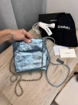 Сумка женская Chanel Артикул LUX-108755. Вид 4