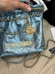 Сумка женская Chanel Артикул LUX-108755. Вид 7