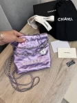 Сумка женская Chanel Артикул LUX-108754. Вид 1