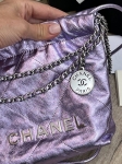 Сумка женская Chanel Артикул LUX-108754. Вид 6