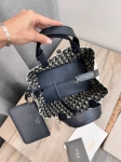 Сумка женская Christian Dior Артикул LUX-108767. Вид 6