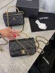 Сумка женская Chanel Артикул LUX-108776. Вид 1