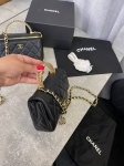 Сумка женская Chanel Артикул LUX-108776. Вид 4