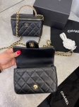 Сумка женская Chanel Артикул LUX-108776. Вид 6