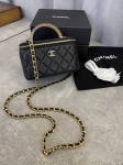 Сумка женская Chanel Артикул LUX-108775. Вид 1