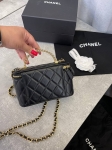 Сумка женская Chanel Артикул LUX-108775. Вид 2