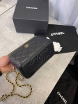 Сумка женская Chanel Артикул LUX-108775. Вид 4