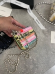 Сумка женская Chanel Артикул LUX-108782. Вид 3