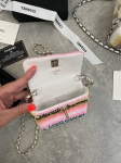 Сумка женская Chanel Артикул LUX-108782. Вид 4