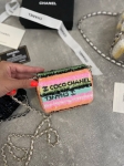 Сумка женская Chanel Артикул LUX-108782. Вид 5