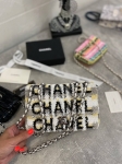 Сумка женская Chanel Артикул LUX-108781. Вид 1