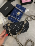Сумка женская Chanel Артикул LUX-108796. Вид 2