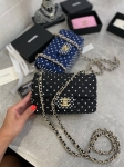 Сумка женская Chanel Артикул LUX-108796. Вид 1