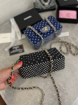 Сумка женская Chanel Артикул LUX-108796. Вид 3