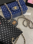 Сумка женская Chanel Артикул LUX-108796. Вид 5
