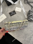 Сумка женская Chanel Артикул LUX-108809. Вид 2