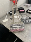 Сумка женская Chanel Артикул LUX-108809. Вид 1