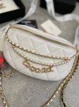 Сумка женская Chanel Артикул LUX-108808. Вид 2