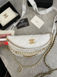Сумка женская Chanel Артикул LUX-108808. Вид 1