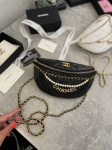 Сумка женская Chanel Артикул LUX-108807. Вид 1