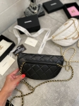 Сумка женская Chanel Артикул LUX-108807. Вид 7