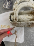 Сумка женская Christian Dior Артикул LUX-108814. Вид 2
