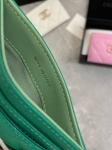 Визитница Chanel Артикул LUX-108818. Вид 4