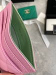 Визитница Chanel Артикул LUX-108816. Вид 3