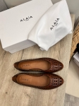 Балетки Alaia  Артикул LUX-108822. Вид 2