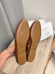 Балетки Alaia  Артикул LUX-108822. Вид 5